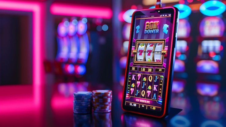 betogel com mobile app interface showing live-dealer tables and sportsbook menu