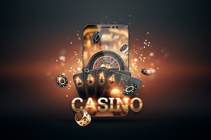 Mobile portrait orientation with Fa Cai Shen Deluxe game stacked vertically
