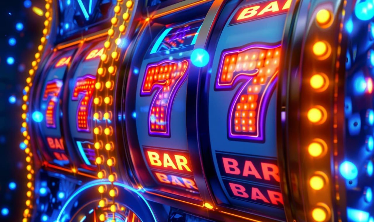 Sic Bo dice outcome display with betting slip and payout calculation