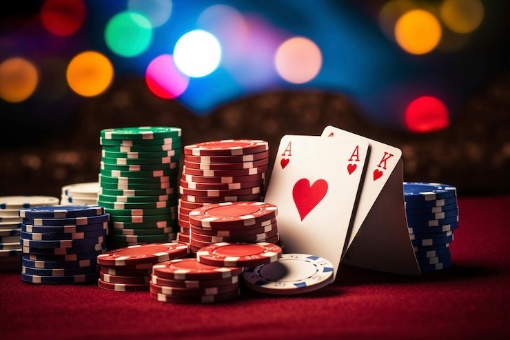 Session history view showing No Commission Baccarat round outcomes and payout details